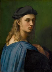 Bindo Altoviti, c.1515